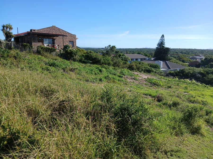 0 Bedroom Property for Sale in Paradise Beach Eastern Cape